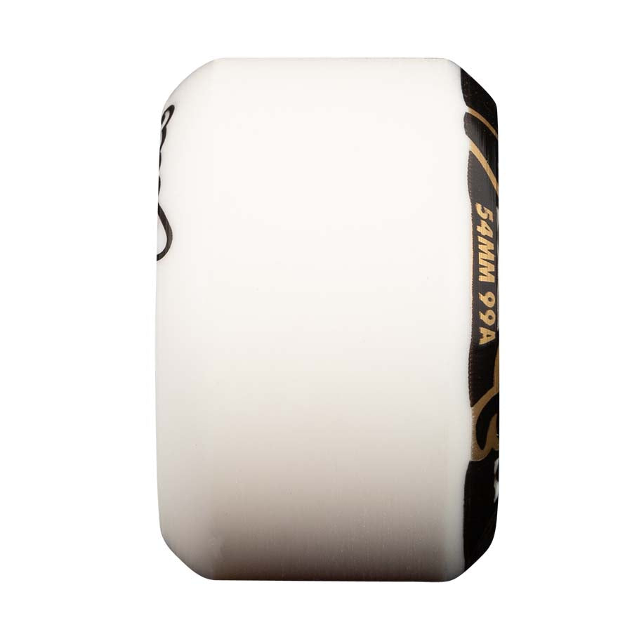 OJ Elite Hardline 54mm 99a Skateboard Wheels