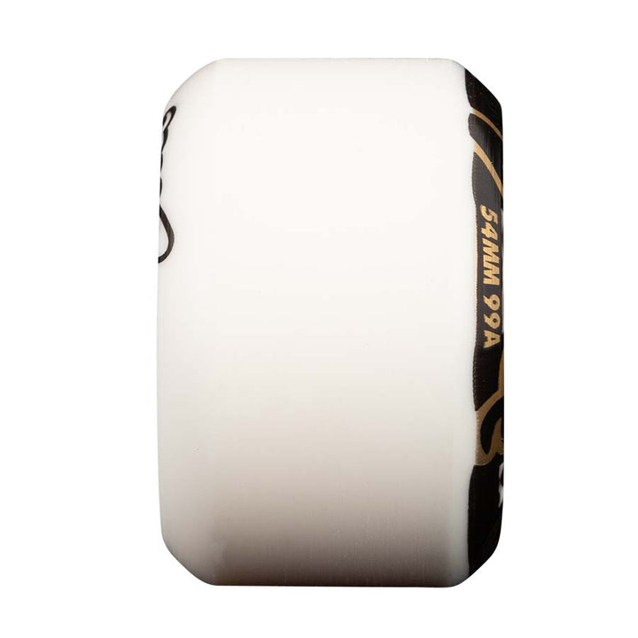 OJ Elite Hardline 54mm 99a Skateboard Wheels