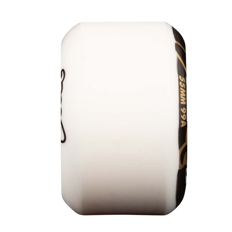 OJ Elite Hardline 55mm 99a Skateboard Wheels