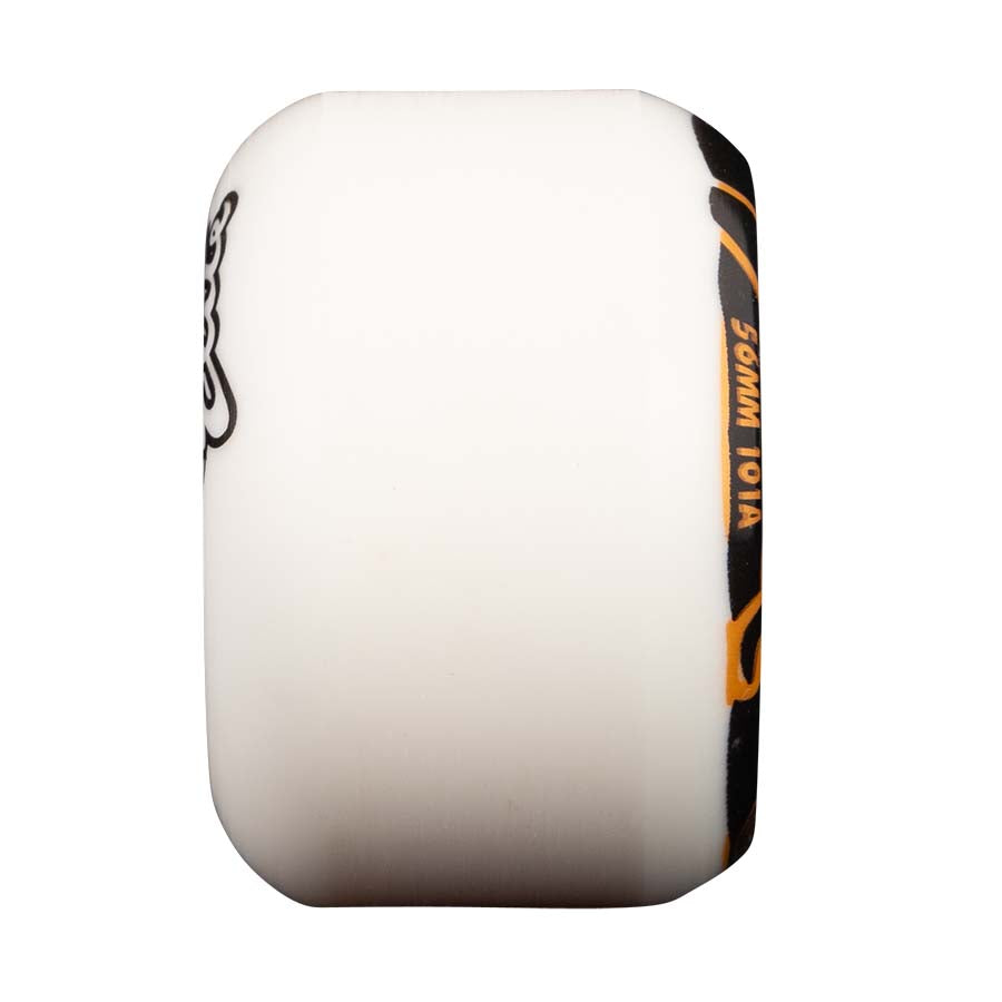 OJ Elite Mini Combo 56mm 101a Skateboard Wheels