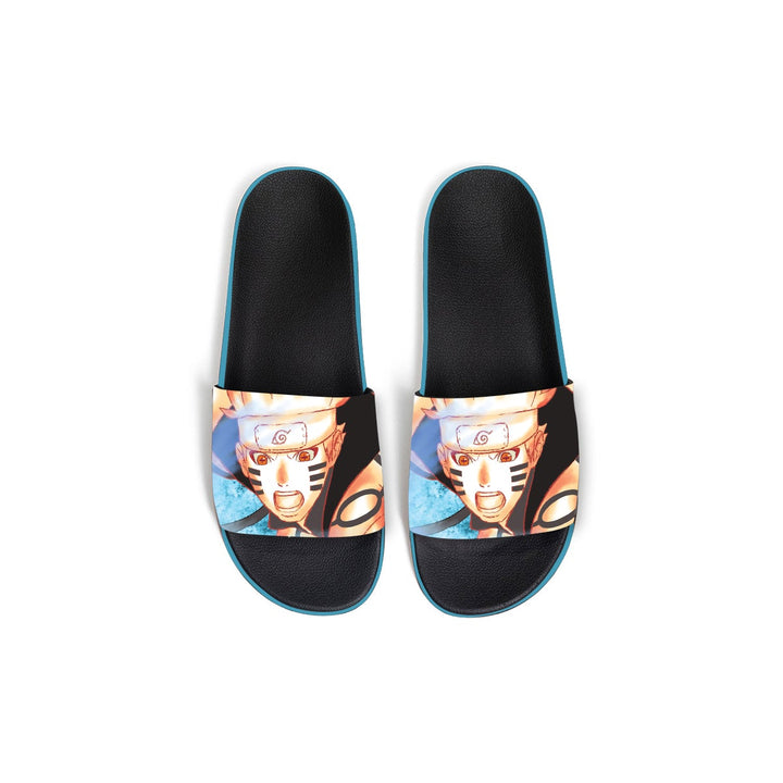 Primitive x Naruto Naruto Six Paths Slides