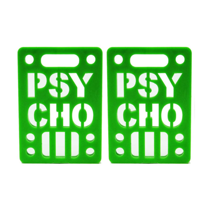Psycho Soft 1/2" Risers (Set of 2)