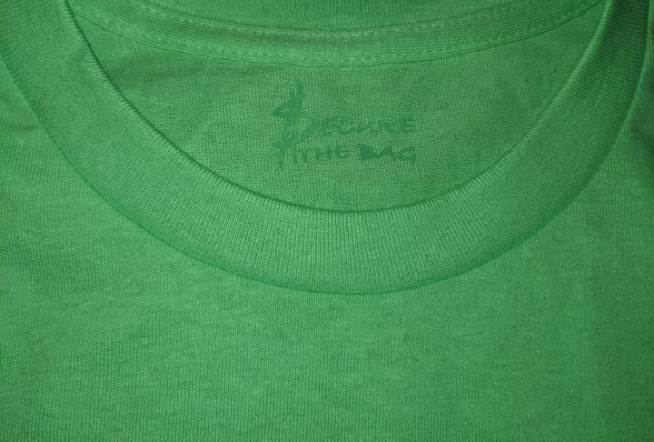 $ecure The Bag - Bird S/S T-Shirt