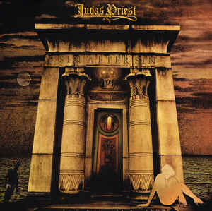 Judas Priest ‎– Sin After Sin [180G] Vinyl LP Record