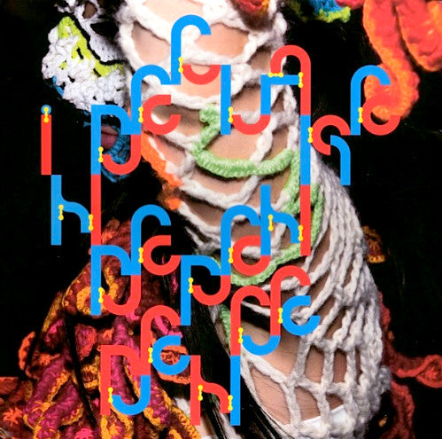 Bjork - Declare Independence 2x Vinyl LP Record + CD + DVD