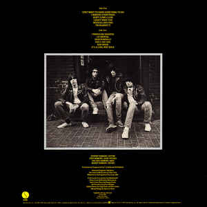 Ramones - Road To Ruin [180 Gram] Vinyl LP