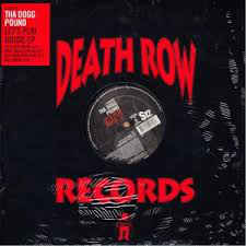 Tha Dogg Pound - Let's Play House 12" Vinyl LP Record