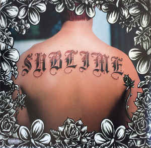 SUBLIME - Sublime [180G] 2x Vinyl LP Record