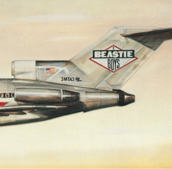 Beastie Boys - Licensed To Ill [180 Gram] Vinyl LP Record