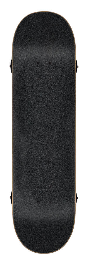 Santa Cruz Classic Dot Mid Sk8 7.8" Complete Skateboard