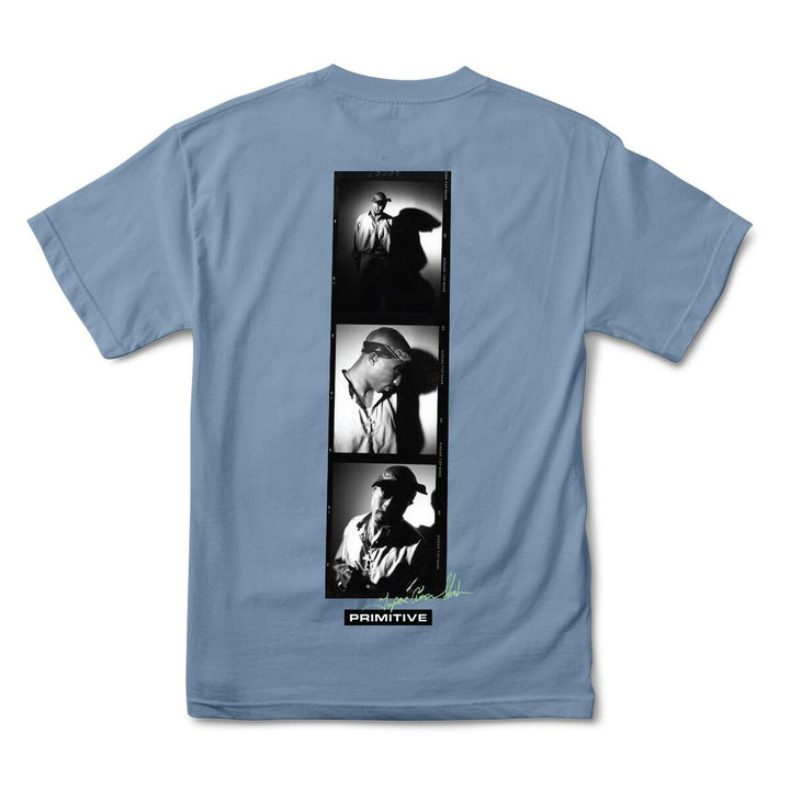 Primitive x Tupac Shakur Shadows T-Shirt