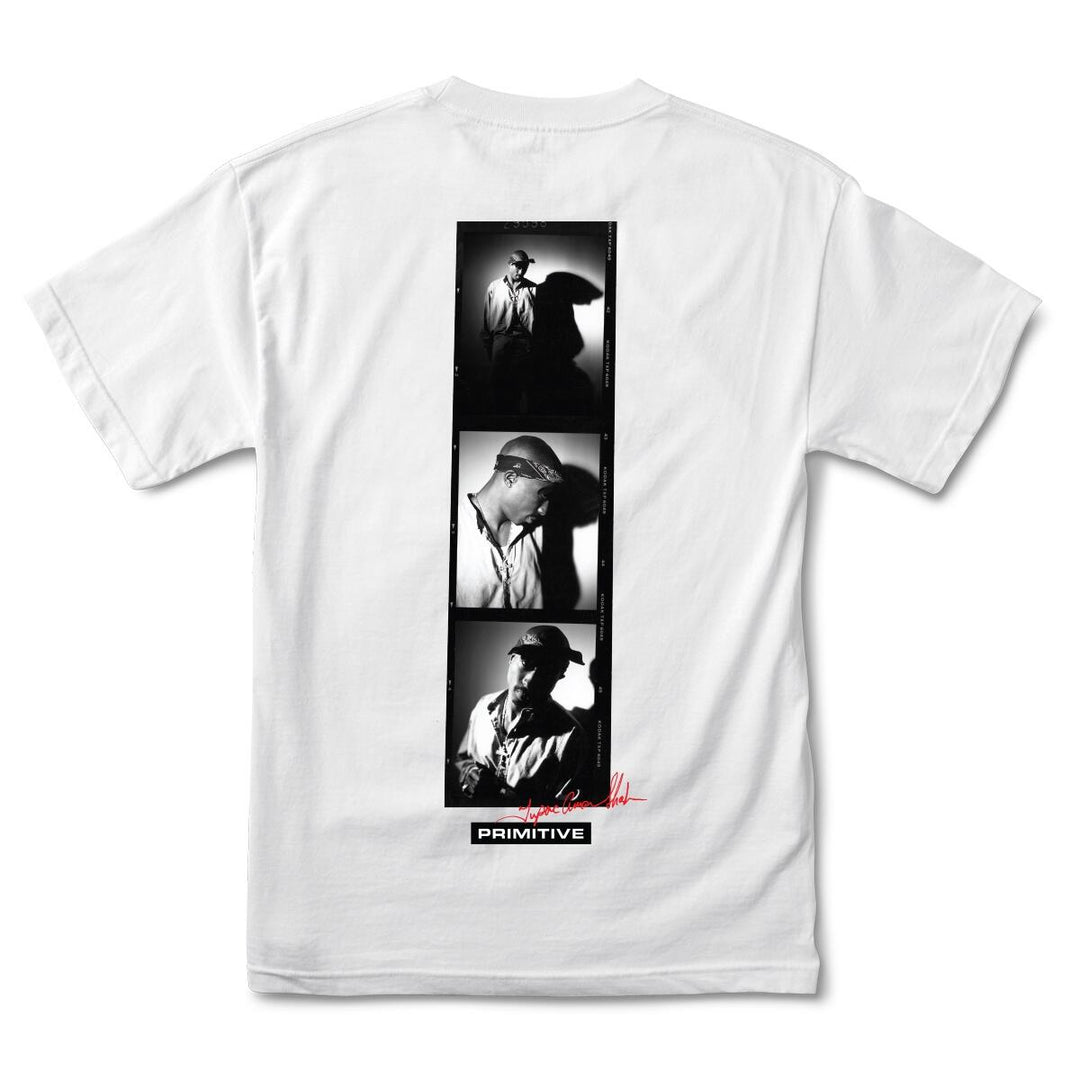 Primitive x Tupac Shakur Shadows T-Shirt