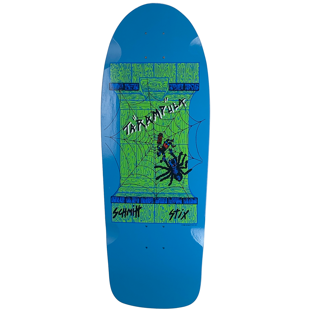 Schmitt Stix – The Dark Slide Schmitt Stix – The Dark Slide