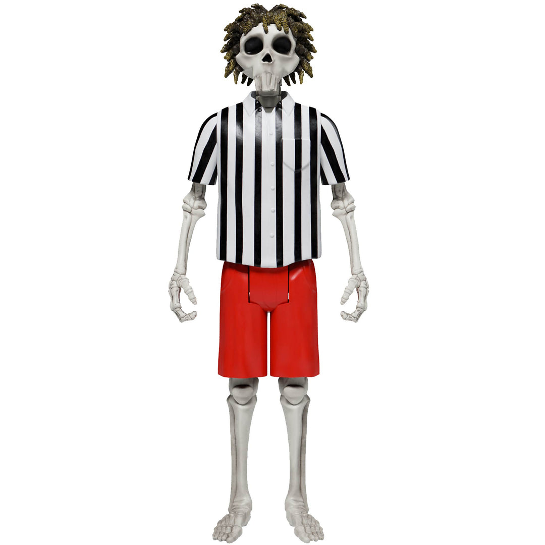 Super7 x Powell Peralta Steve Steadham Action Figure