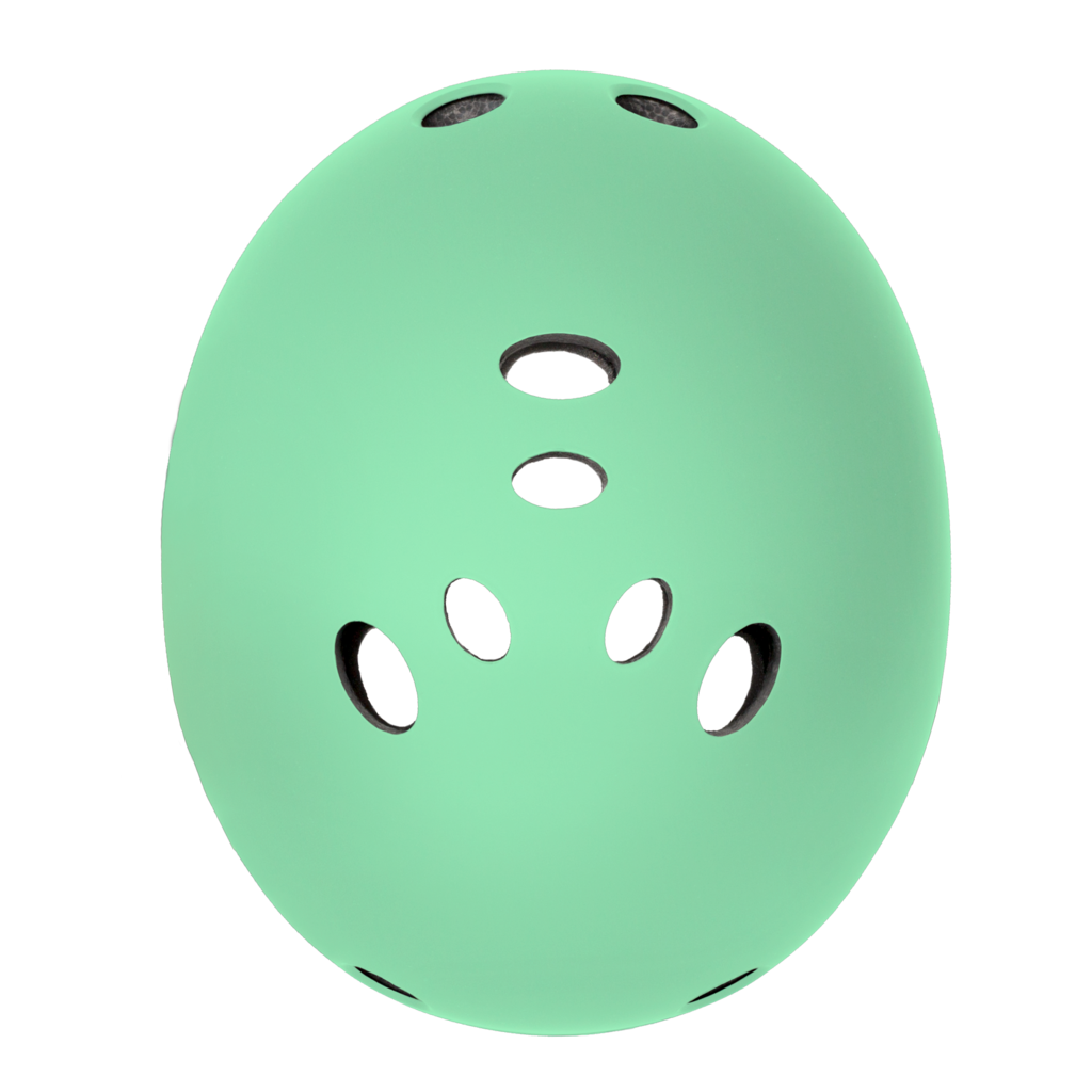 Triple Eight Rubber Certified Sweatsaver Skateboard Helmet