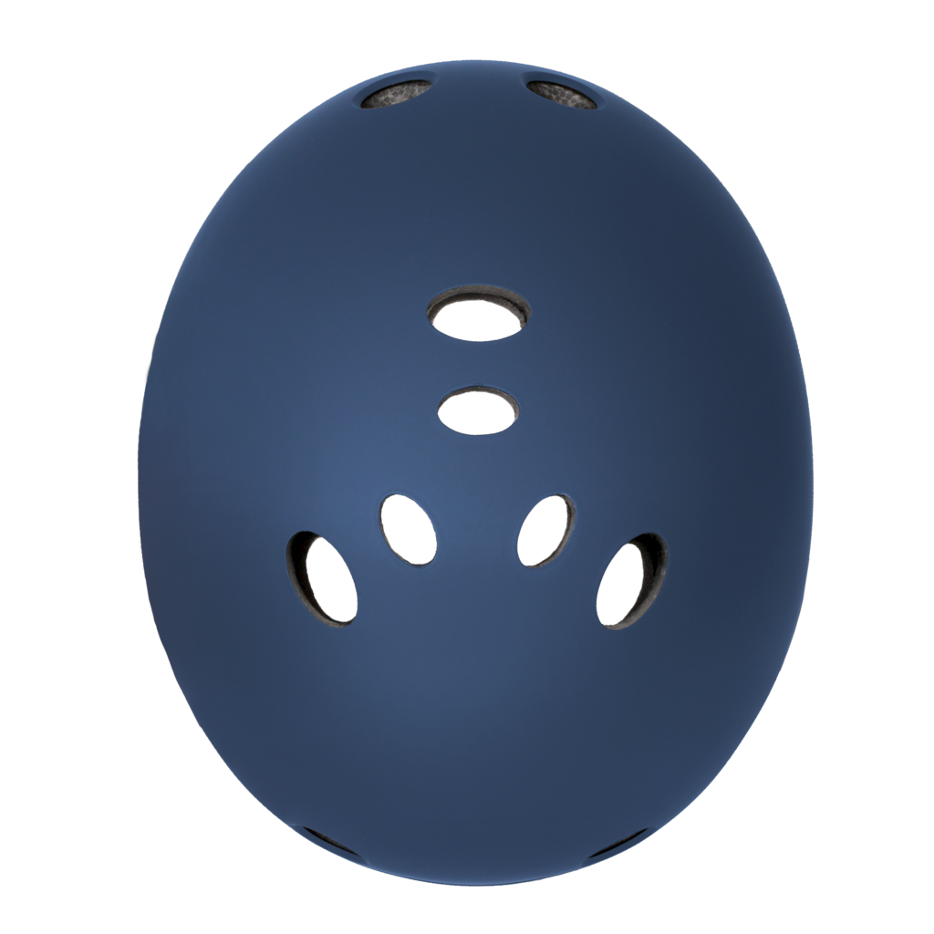 Triple Eight Rubber Certified Sweatsaver Skateboard Helmet