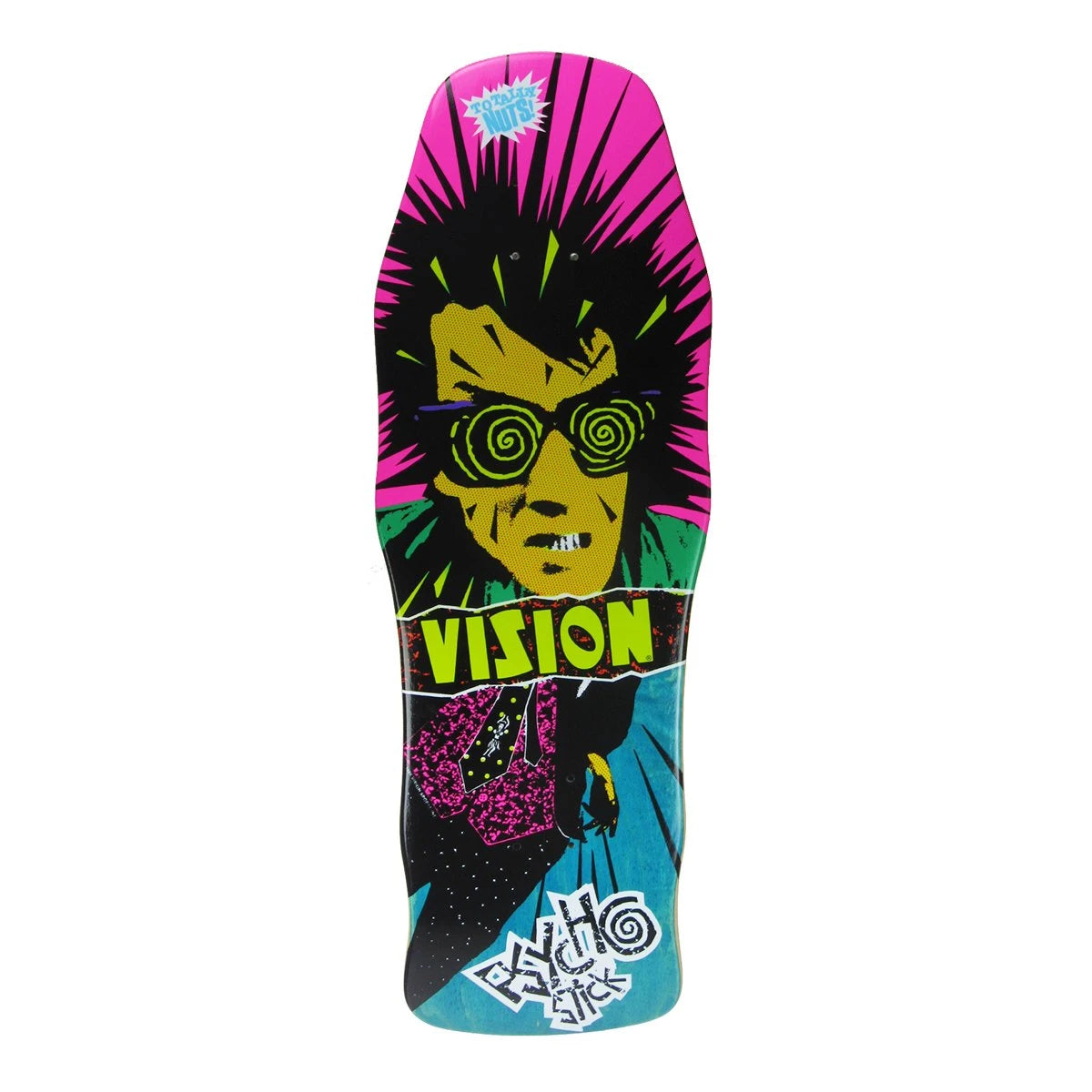 Vision Original Psycho Stick 10