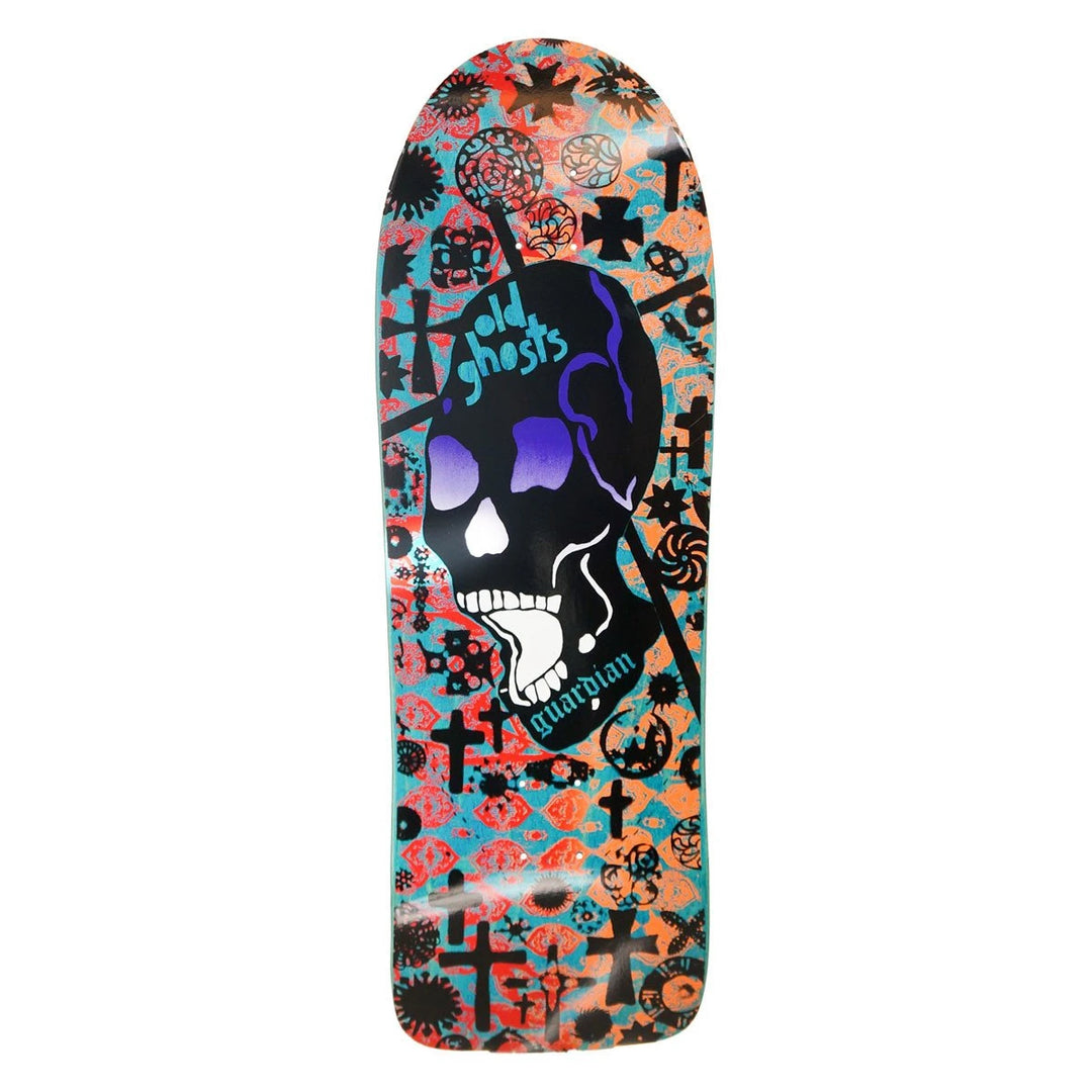 Vision Old Ghost Modern Concave 10" Skateboard Deck