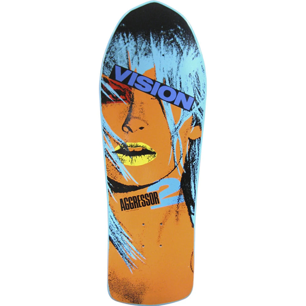 Vision Aggressor 2 Modern Concave 10 Vision Aggressor 2 Modern Concave 10