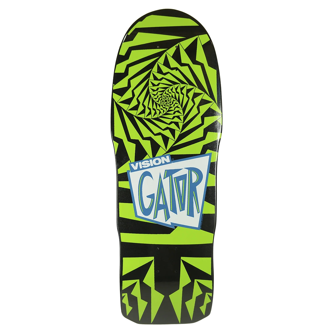 Vision Gator II 10.25" Skateboard Deck