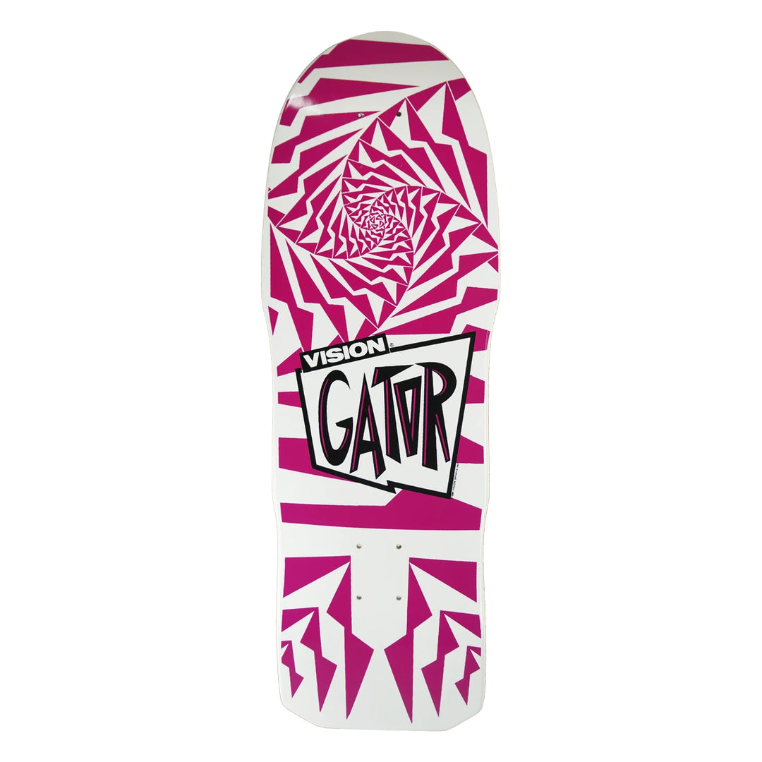 Vision Gator II 10.25" Skateboard Deck