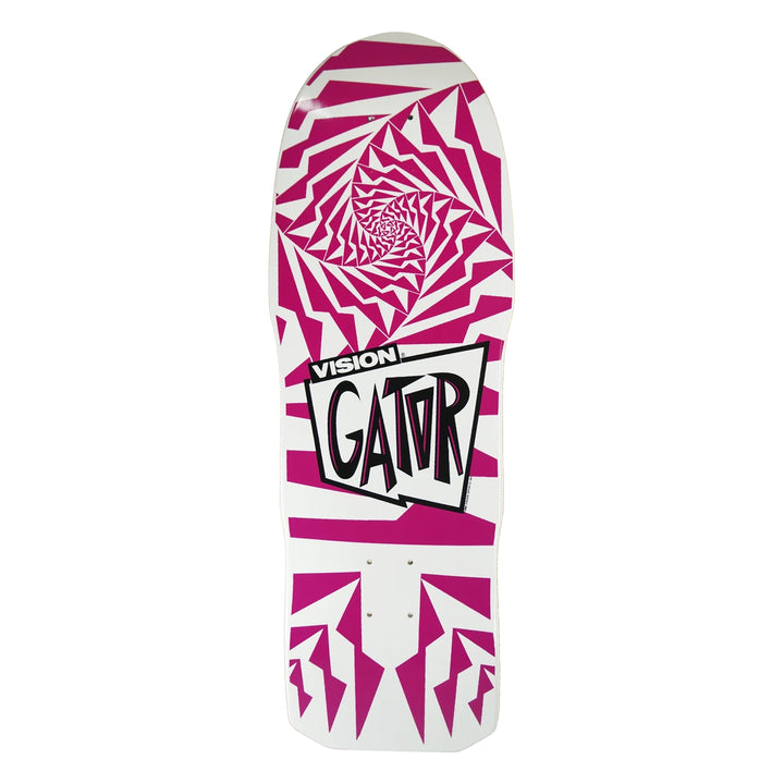 Vision Gator II 10.25" Skateboard Deck