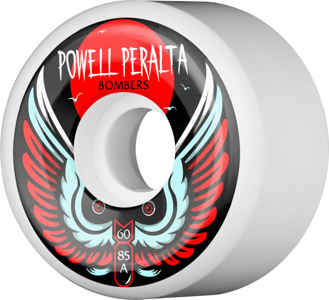 Powell Peralta Bombers 3