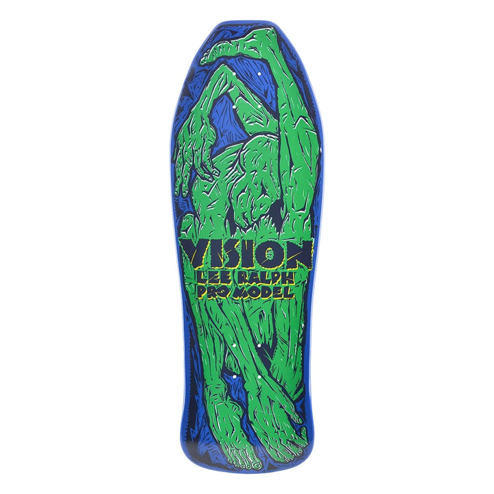 Vision Lee Ralph 10.25" Skateboard Deck