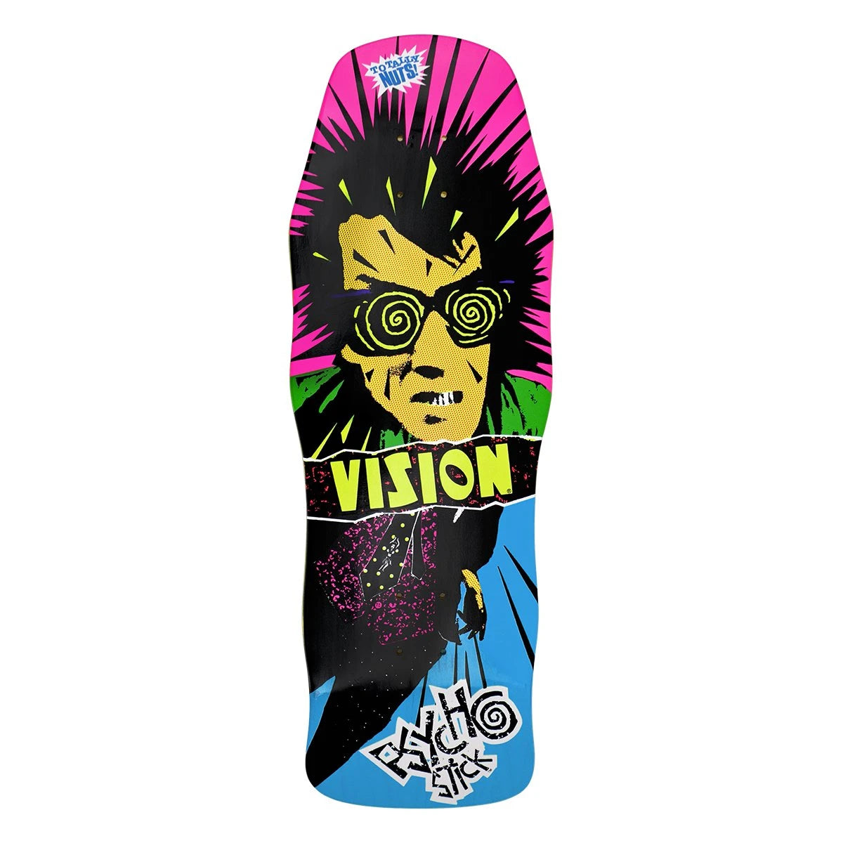 Vision Original Psycho Stick 10