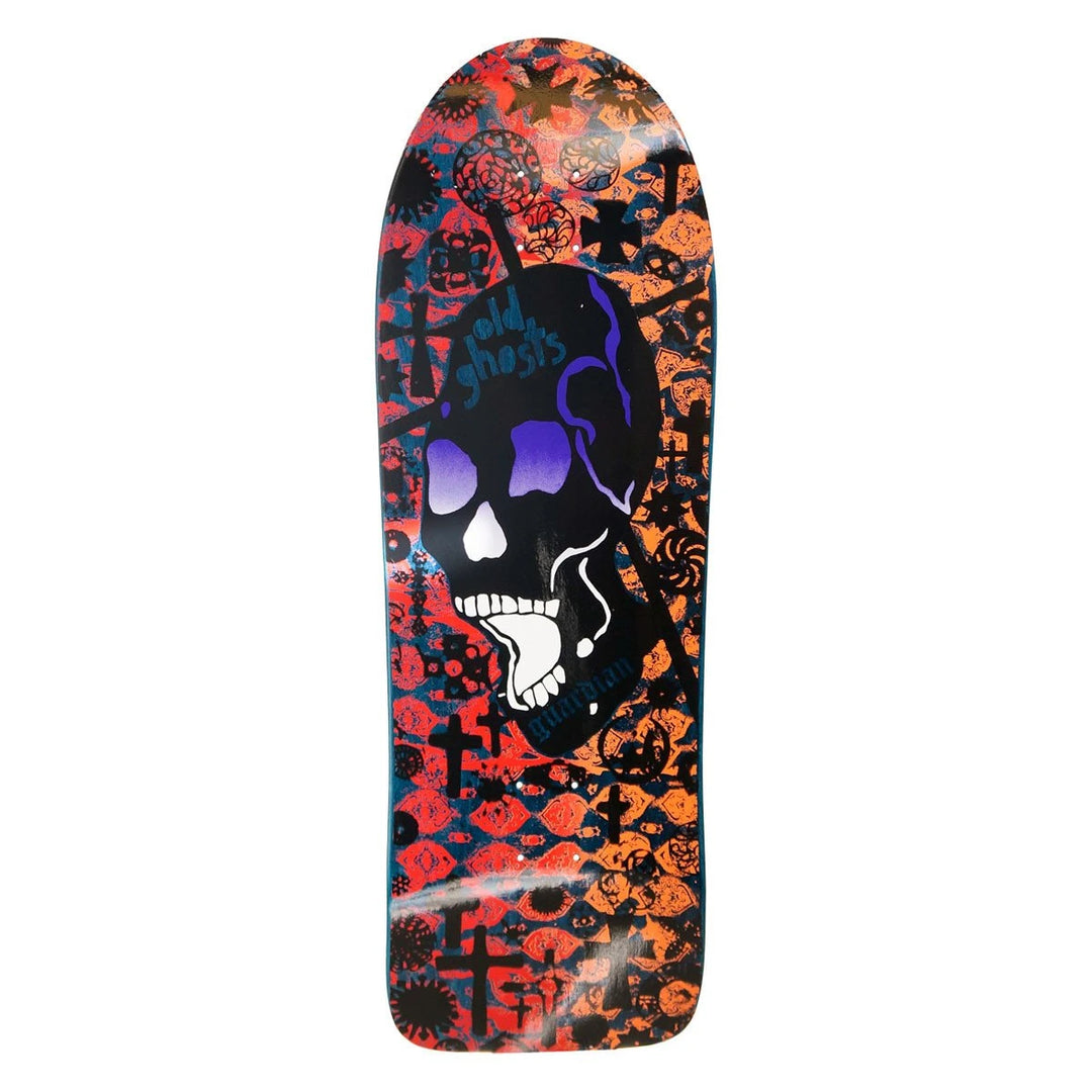 Vision Old Ghost Modern Concave 10" Skateboard Deck
