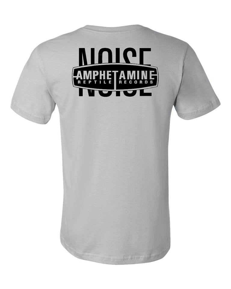 T-shirts Janitor Joe "Popeye" T-Shirt Amphetamine Reptile Noise back logo - TheDarkSlide