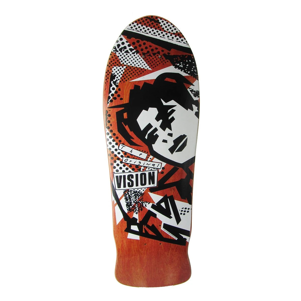 Vision Mark Gonzales Modern Concave 10