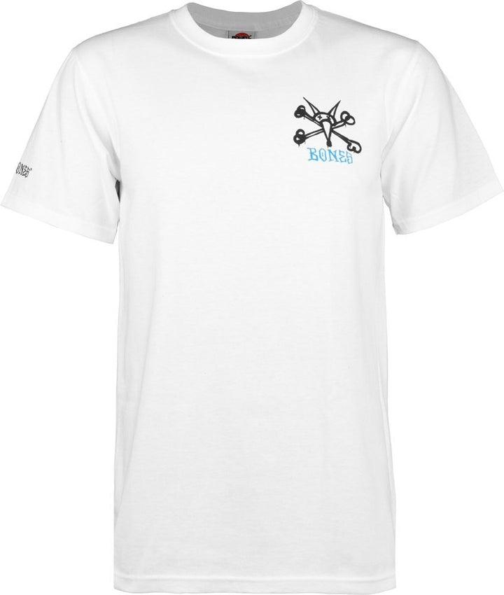 Powell-Peralta Rat Bones T-Shirt