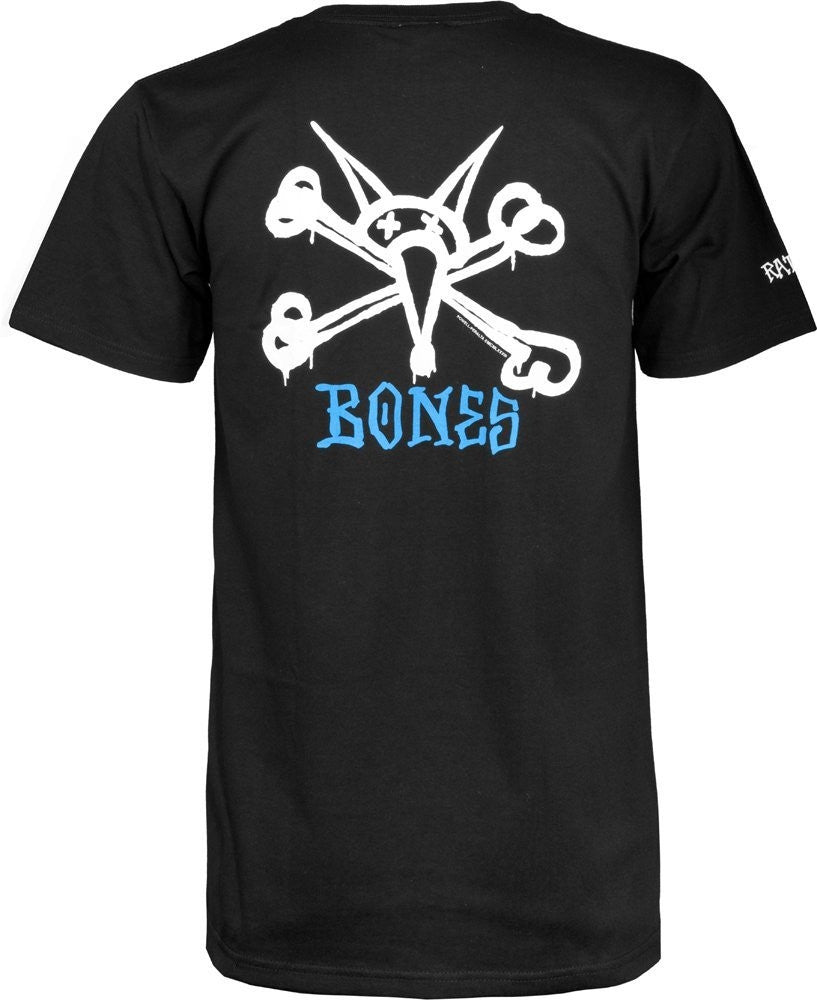 Powell-Peralta Rat Bones T-Shirt