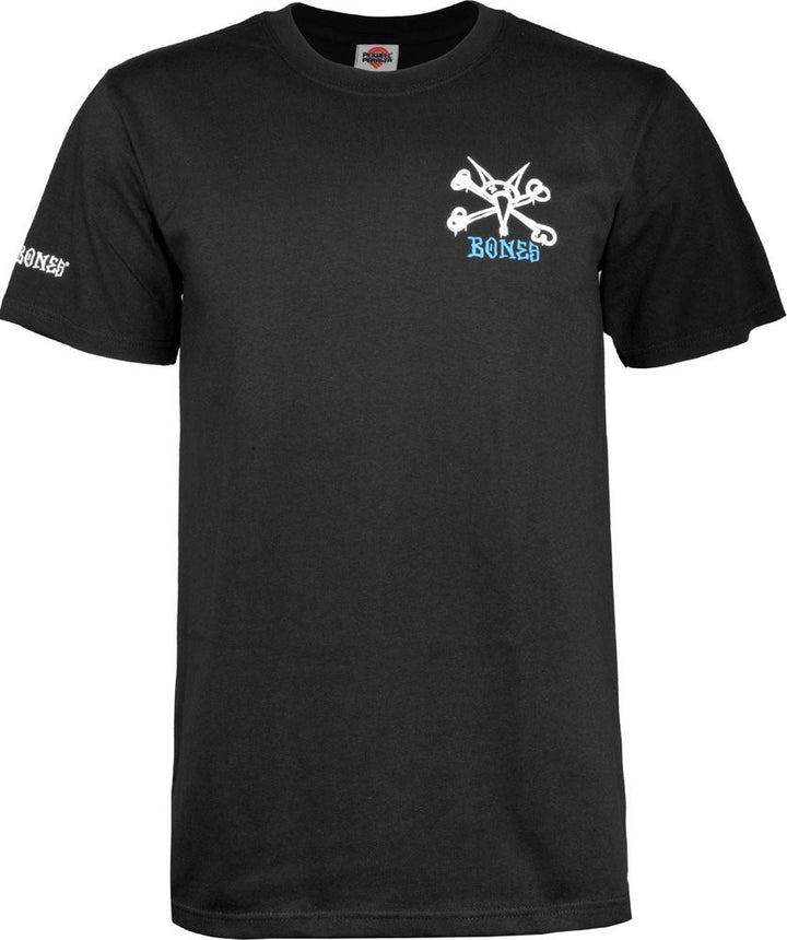 Powell-Peralta Rat Bones T-Shirt