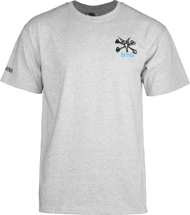 Powell-Peralta Rat Bones T-Shirt