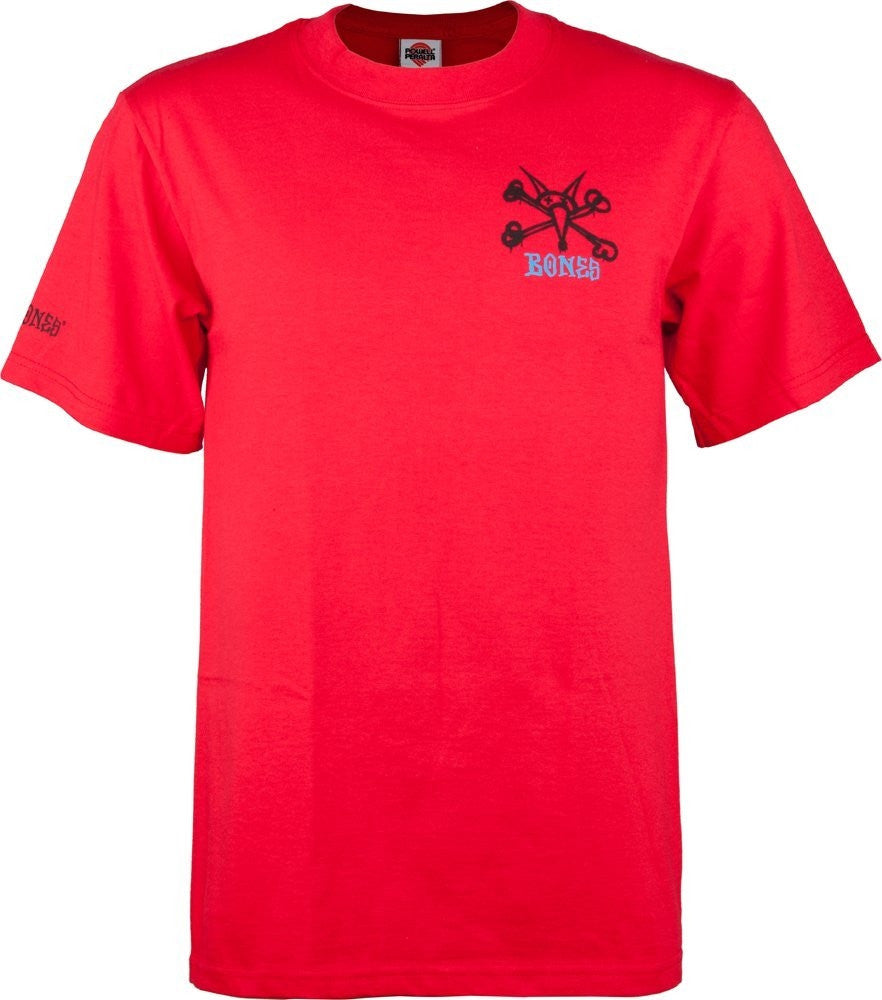 Powell-Peralta Rat Bones T-Shirt