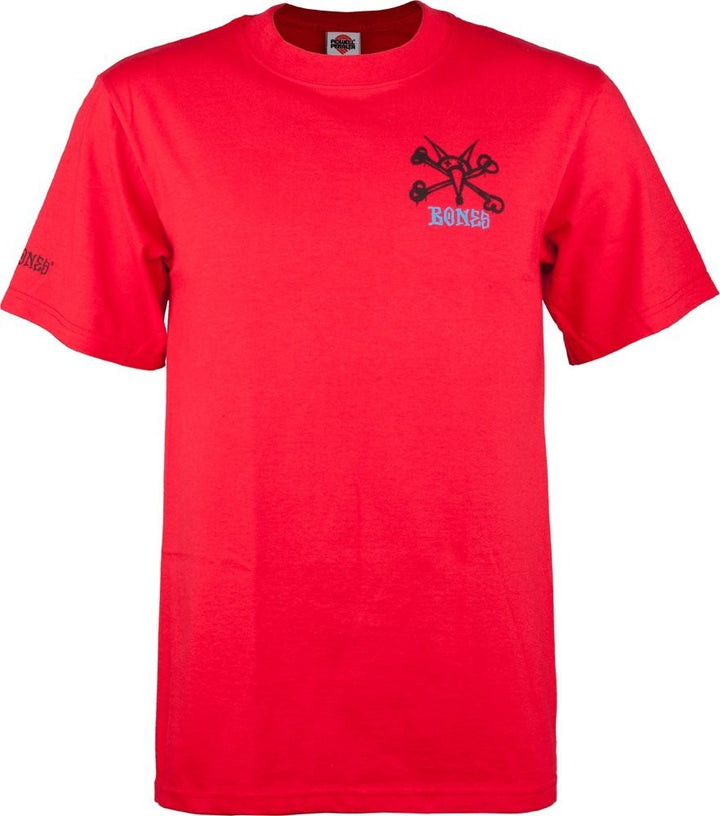Powell-Peralta Rat Bones T-Shirt