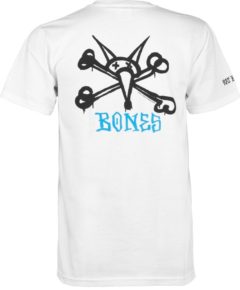 Powell-Peralta Rat Bones T-Shirt