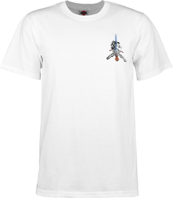 Powell-Peralta Skull and Sword T-Shirt