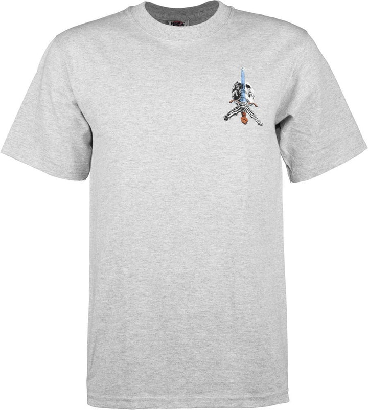 Powell-Peralta Skull and Sword T-Shirt