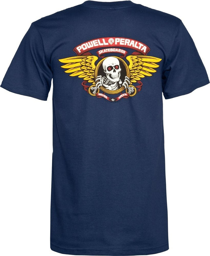 Powell-Peralta Winged Ripper T-Shirt