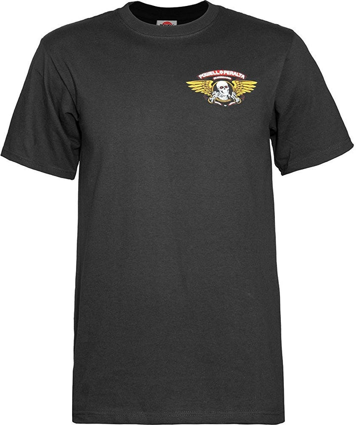 Powell-Peralta Winged Ripper T-Shirt