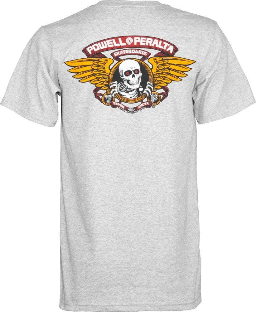 Powell-Peralta Winged Ripper T-Shirt
