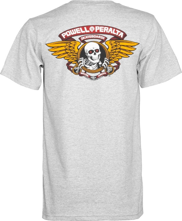 Powell-Peralta Winged Ripper T-Shirt