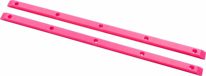 Skate Powell Peralta Pink Rib Bones Skateboard Rails - TheDarkSlide
