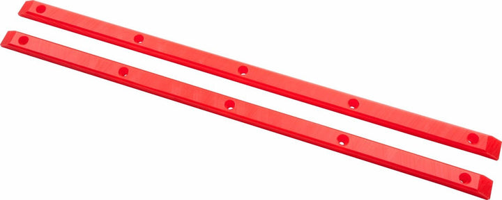 Skate Powell Peralta Red Rib Bones Skateboard Rails - TheDarkSlide