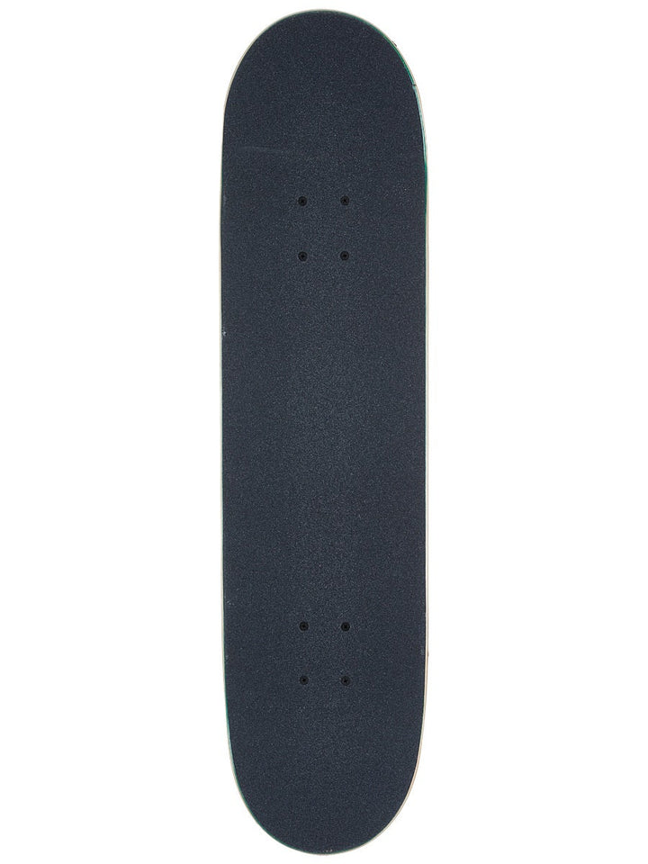 Baker Brand Logo White 7.75" Complete Skateboard