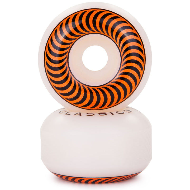 SPITFIRE CLASSICS 53MM SKATEBOARD WHEELS