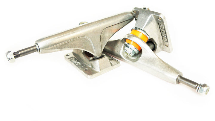 Tracker Axis 161mm Skateboard Trucks